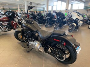 2019 Harley-Davidson Softail Slim FLSL thumb 1