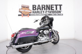 2008 Harley-Davidson® FLHX Street Glide®  thumb 3