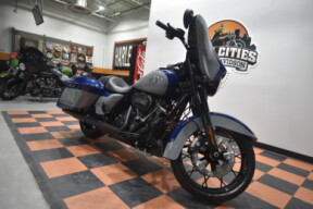 2023 Harley-Davidson Street Glide Special Grand American Touring FLHXS thumb 1
