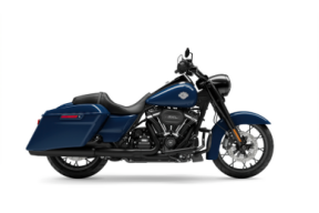 2023 Harley-Davidson<sup>®</sup> Road King<sup>®</sup> Special Bright Billiard Blue thumb 0