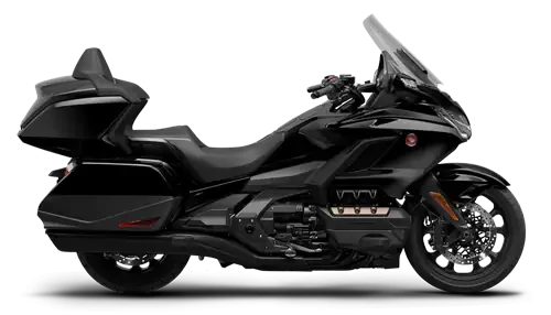 2023 Gold Wing Tour DCT