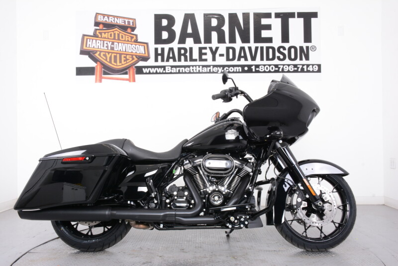 2023 Harley-Davidson<sup>®</sup> FLTRXS Road Glide<sup>®</sup> Special 