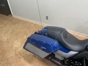2023 Harley-Davidson®FLTRXS Road Glide® Special Billiard Blue / Billiard Gray thumb 0