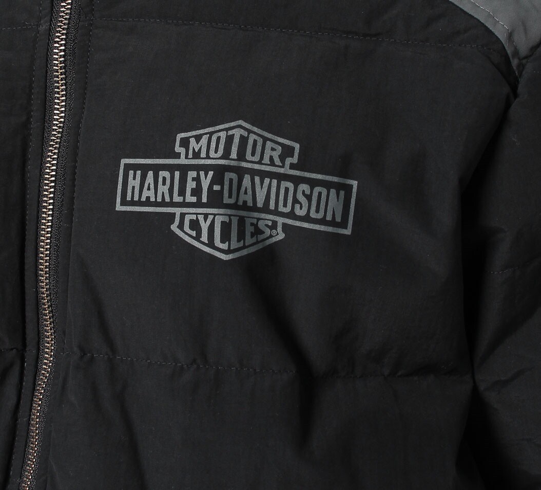 Harley-Davidson & EEZAN 上下セット 最新のアパレル｜ハーレーダビッドソン | Harley-Davidson® モトロマン