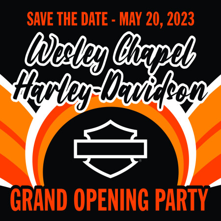 Wesley Chapel Grand Opening