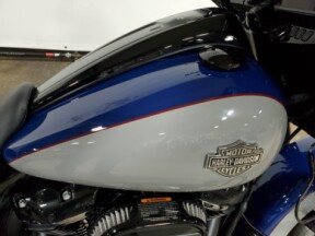 2023 Harley-Davidson® Street Glide® Special Bright Billiard Blue / Billiard Gr thumb 2