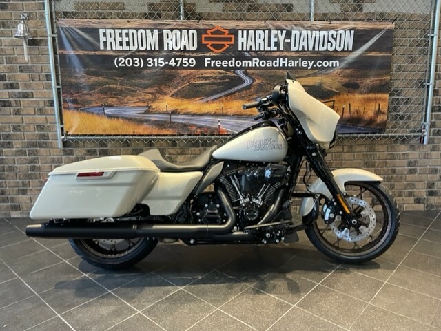 2023 Harley-Davidson Street Glide ST Grand American Touring