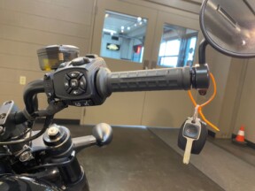 2023 Harley-Davidson® Sportster® S thumb 1