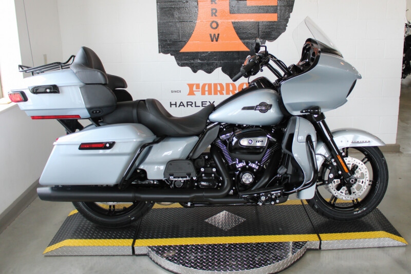 FLTRK 2023 Road Glide<sup>®</sup> Limited