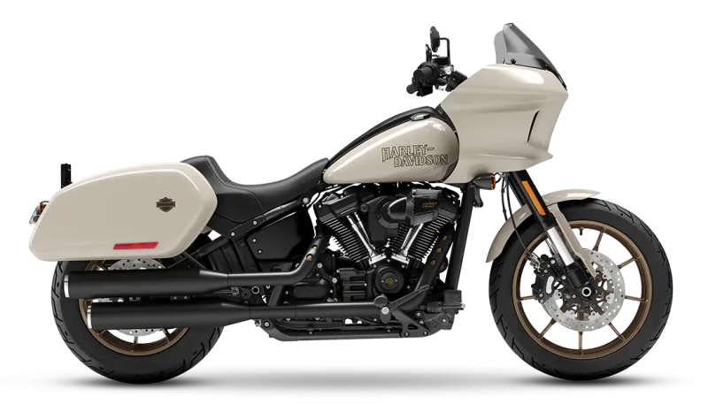 2023 Harley-Davidson Low Rider ST Cruiser