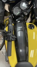 2023 Harley-Davidson<sup>®</sup> Road Glide<sup>®</sup> Special Industrial Yellow / Vivid Black – Bl thumb 0