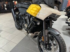 RA1250S 2023 Pan America™ 1250 Special thumb 3