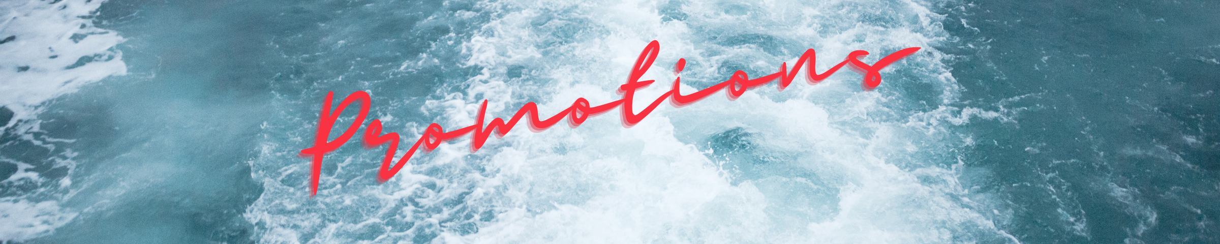 Promotions at Momentum Marine