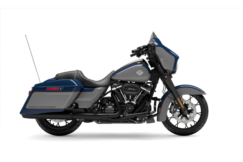 Street Glide Special