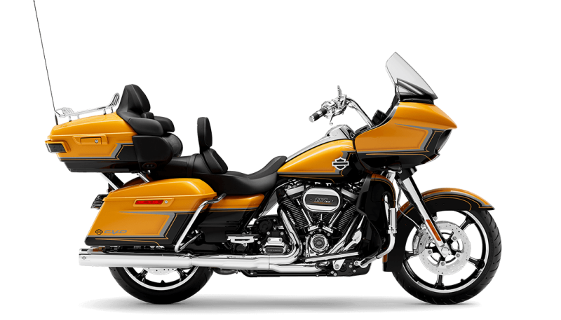 2022 Harley-Davidson<sup>®</sup> CVO™ Road Glide<sup>®</sup> Limited #N/A