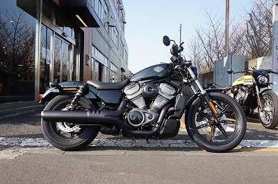 2023RH975/ナイトスター