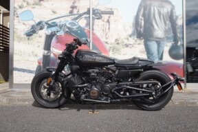 2022RH1250S/スポーツスターS thumb 0