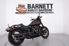 2021 Harley-Davidson<sup>®</sup> FXLRS Low Rider<sup>®</sup> S  thumb 3