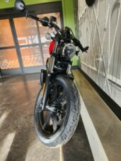 2023 Harley-Davidson Nightster™  RH975  REDLINE RED thumb 2