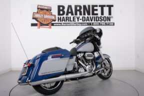 2023 Harley-Davidson<sup>®</sup> FLHXS Street Glide<sup>®</sup> Special  thumb 3