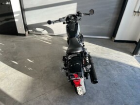 2022 Harley-Davidson® RH975 - Nightster™ thumb 2
