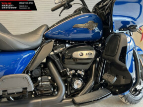  2023 Harley-Davidson® FLTRK - Road Glide™ Limited thumb 1
