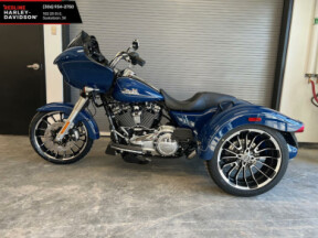 2023 Harley-Davidson® FLTRT - Road Glide™ 3 thumb 3
