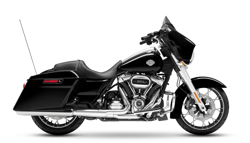 2023 Harley-Davidson Street Glide Special Grand American Touring FLHXS
