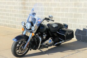 FLHP 2019 - Police Road King® thumb 1