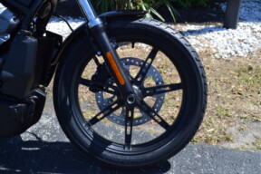 2023 Harley-Davidson<sup>®</sup> Nightster™ - RH975 thumb 3