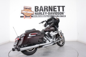 2014 Harley-Davidson<sup>®</sup> FLHXS Street Glide<sup>®</sup> Special  thumb 3