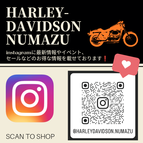 【ご連絡】インスタグラムが新しいアカウントになりました。