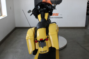FLTRXS 2023 Road Glide<sup>®</sup> Special thumb 1