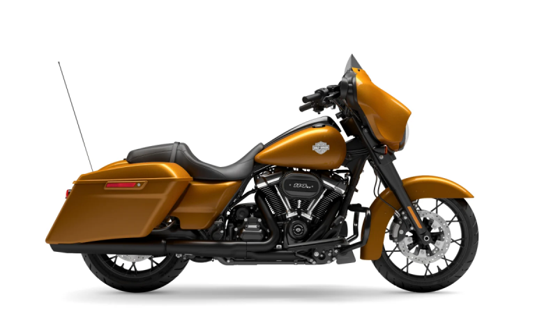 2023 Harley-Davidson FLHXS Street Glide Special