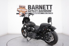 2020 Harley-Davidson<sup>®</sup> FXBB Street Bob<sup>®</sup>  thumb 2