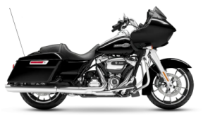 2023 Harley-Davidson<sup>®</sup> Road Glide<sup>®</sup> Vivid Black thumb 3