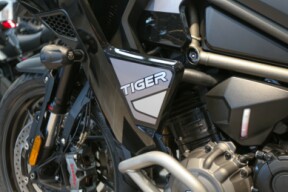 2023 Triumph Tiger 1200 GT Explorer thumb 0