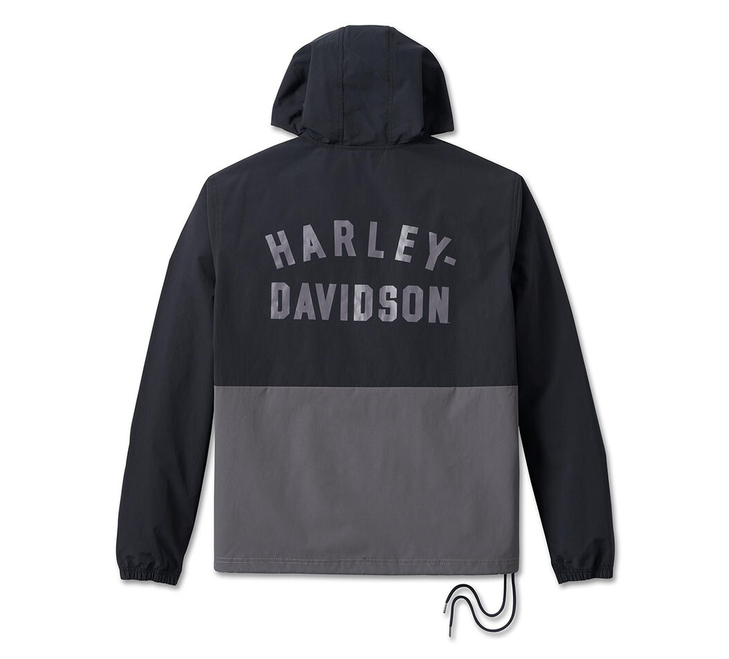 Harley Davidson ライディングジャケット M　ナイロン 1ライディングジャケット -ハーレーダビッドソン公式オンライン