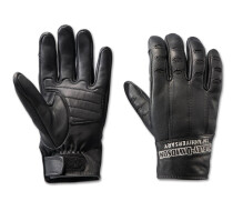 GLOVES-120TH,TRUE NORTH,LEATHE
