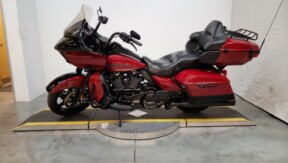 FLTRK 2020 Road Glide<sup>®</sup> Limited thumb 1