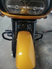 2023 Harley-Davidson® Road Glide® Special Prospect Gold – Black Finish thumb 0