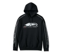 MEN'S SCREAMIN' EAGLE PULLOVER HOODIE