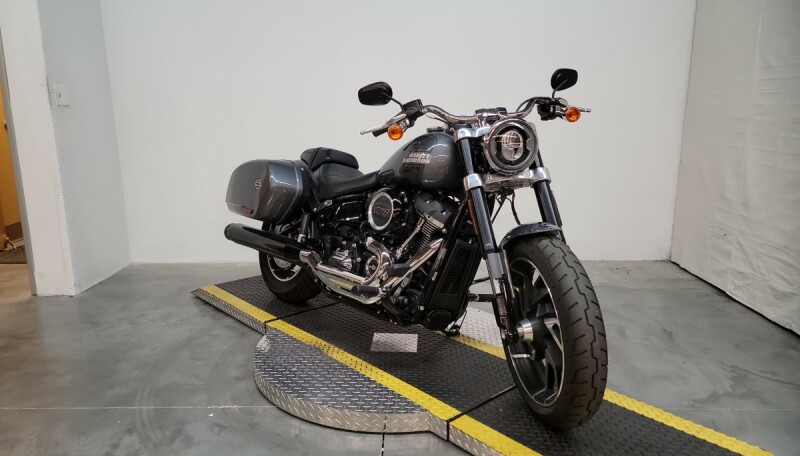 FLSB 2021 Sport Glide<sup>®</sup>