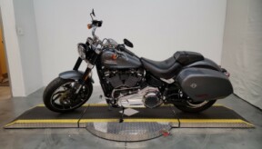 FLSB 2021 Sport Glide<sup>®</sup> thumb 1