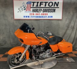 FLTRXS 2023 Road Glide<sup>®</sup> Special thumb 3