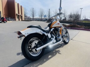 1993 Harley-Davidson Softail Springer FXSTS thumb 1