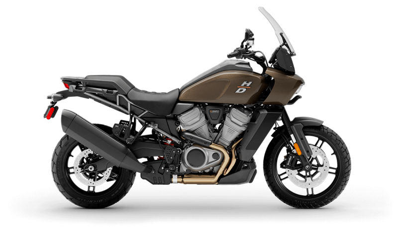 RA1250 2021 Pan America™ 1250