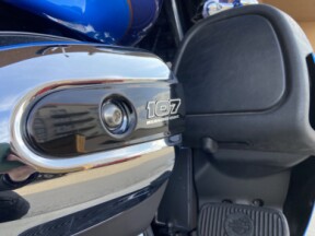 Road Glide Ultra thumb 0