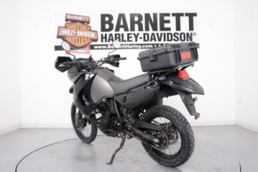 2012 KAWASAKI KL650ECF  thumb 2