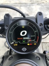 2021 Harley-Davidson Sportster S thumb 2